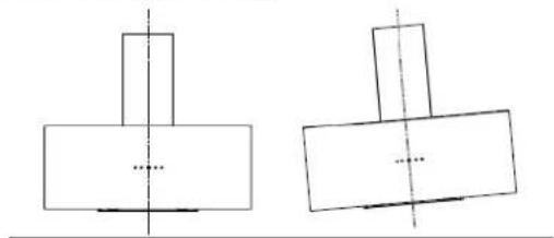 Scandomestic EMV 960 - Hints For Exhaust Duct Installation - 1