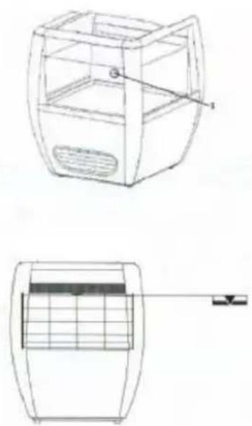 Scancool OTC 95 BE - Product Loading - 1