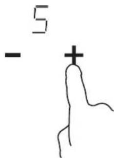 - 5 +