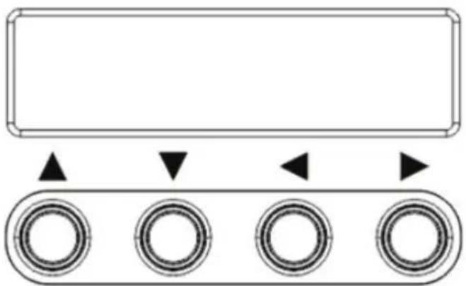 Biltema 25-5077 - PV matris indikator CHARGE STATUS - 2