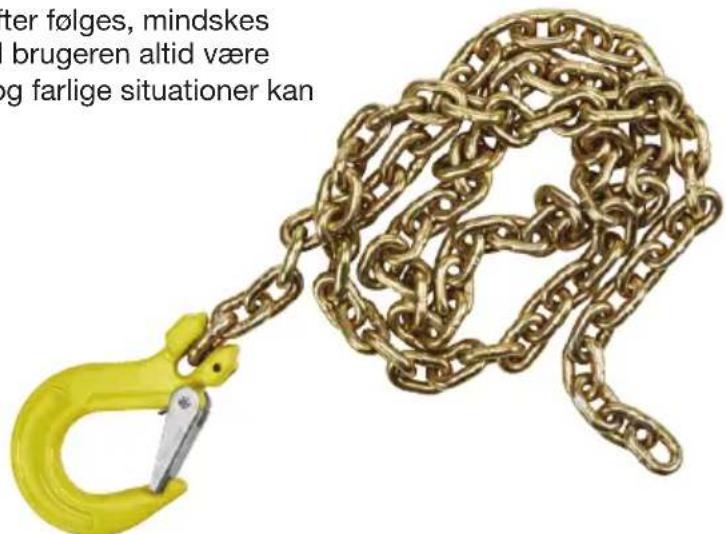 Biltema 15-915 - TEKNISKE DATA - 1