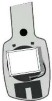 Biltema 84-040 - Indbygget batteri - 2