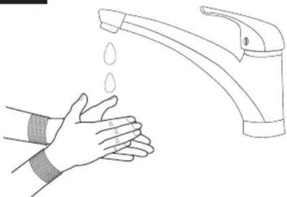 Biltema 38-1007 - AVTAGNING - 6