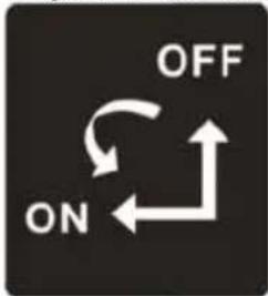OFF ON
