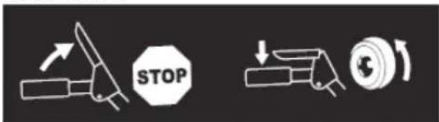 STOP