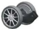Biltema 27-2102 - 1