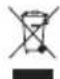 Biltema 45-7852 - EE-AVFALL - 1