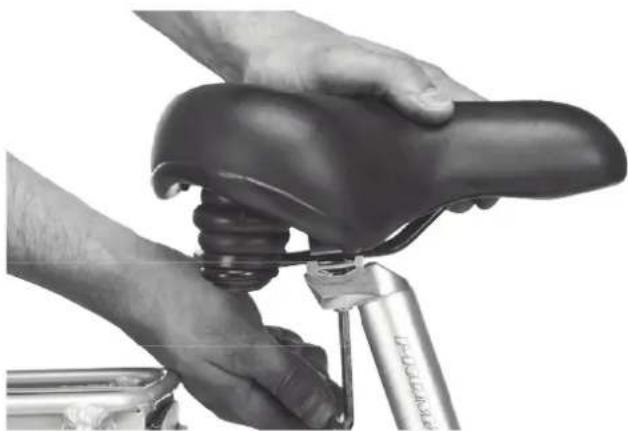 Biltema 27-2058 - Følgende værktøj er nødvendigt: - 1