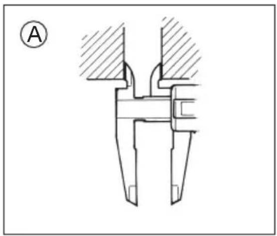 Biltema 16-109 - Udskiftning af batteri - 2