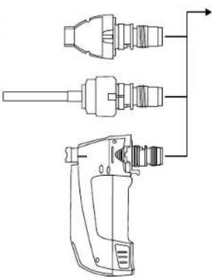 HILTI DX 460-GR - 3