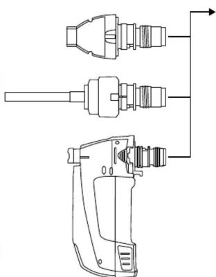 HILTI DX 460-GR - 3