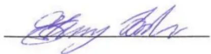 Harry Talx