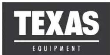 Texas TCZ 5800 - 1
