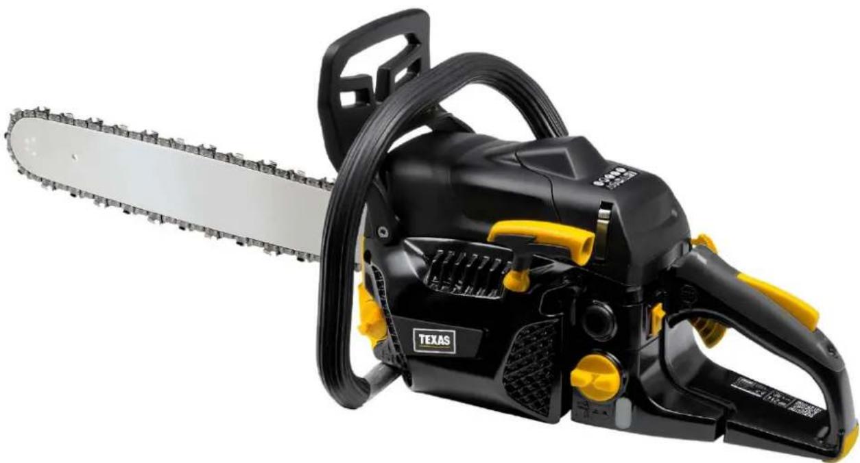 Texas XCS5600 - XCS5600 - 1