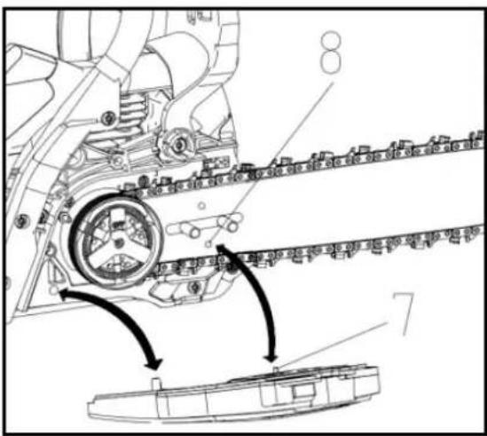 Texas XCS4500 - 3