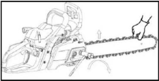 Texas XCS4500 - 6