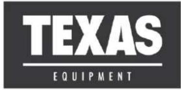 Texas HTR 1700 - 1