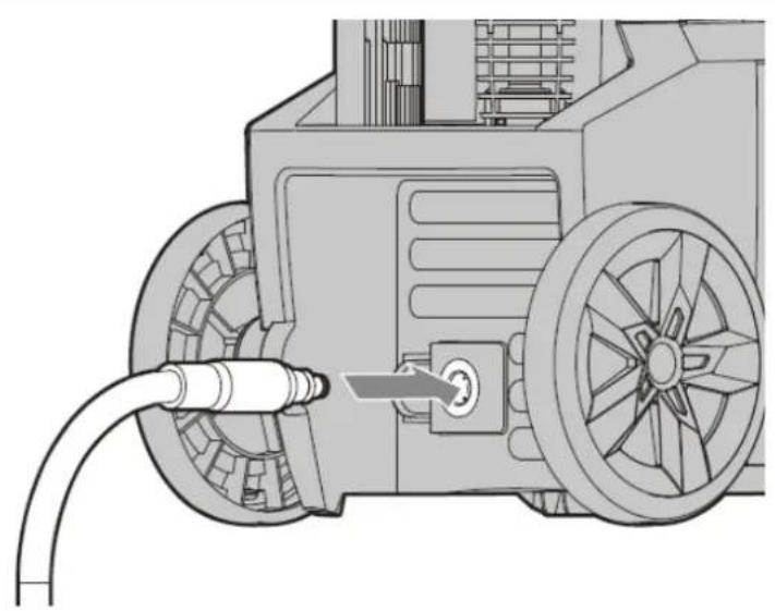 Texas HTR 1600 - 5