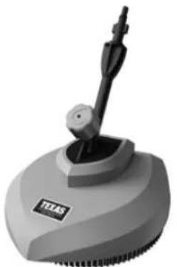 Texas HTR 1600 - 23