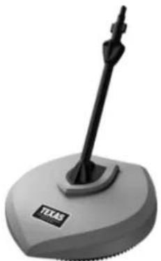 Texas HTR 1600 - 22