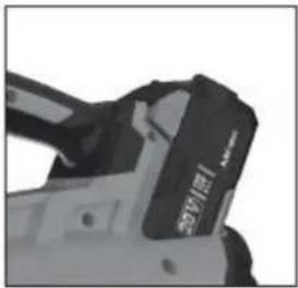 Texas LBX2000 - 7