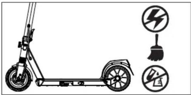 Biltema 27-1110 - VEDLIKEHOLD - 1