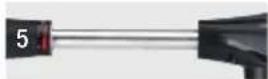 Biltema 25-2302 - MANÖVRERING - 1