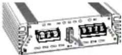Biltema 31-218 - BYT SÄKRING - 1
