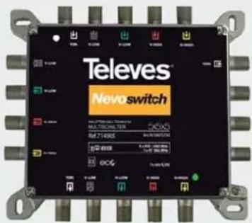 Televes Nevaswitch MULTISSIONAL THER MILK 714005 ECO5 TELEVE TELEVE TELEVE TELEVE TELEVE TELEVE TELEVE TELEVE TELEVE TELEVE TELEVE TELEVE TELEVE TELEVE TELEVE TELEVE TELEVE TELEVE TELEVE TELEVE TELEVE TELEVE TELEVE TELEVE TELEVE TELEV TELEVE TELEVE TELEVE TELEVE TELEVE TELEVE TELEVE TELEVE TELEVE TELEVE TELEVE TELEVE TELEVE TELEVE TELEVE TELEVE TELEVE TELEVE TELEVE TELEVE TELEVE TELEVE TELEVE TELEVE TELEAVE