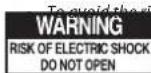 TELEVES NevoSwitch 714904 - Description of the electrical safety symbols - 1