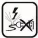 Izzy X-Press IZ-9100 - Sicherheitshinweise - 2