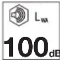 Biltema CNS 5040 - Mærkning - 4