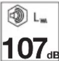 Biltema 15-530 - Merking - 6
