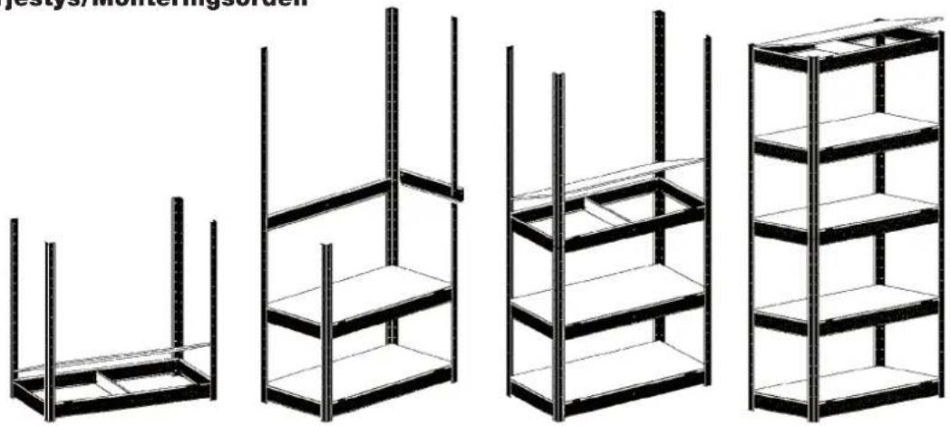 Biltema 87-761 - 3