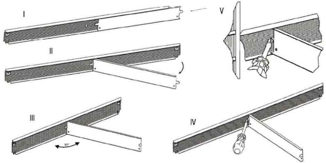Biltema 87-761 - 1
