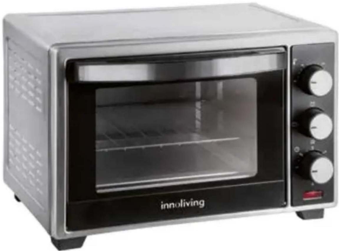 Innoliving INN-736 - FORNO ELETTRICO 19L - 1