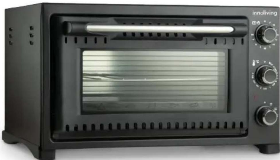 Innoliving INN-794 - FORNO ELETTRICO 32 LITRI - 1