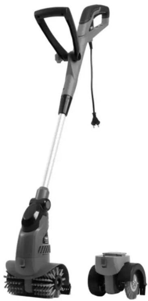 Texas WRS550 - DK Betjeningsvejledning GB User manual - 1