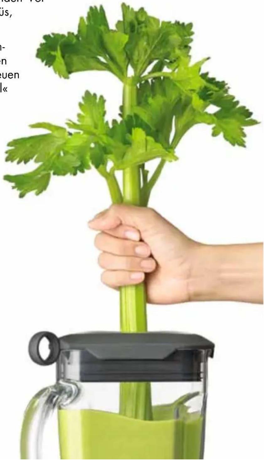 Gastroback Design Advanced Professional 41007 - SEHR GEEHRTE KUNDIN, SEHR GEEHRTER KUNDE! - 1
