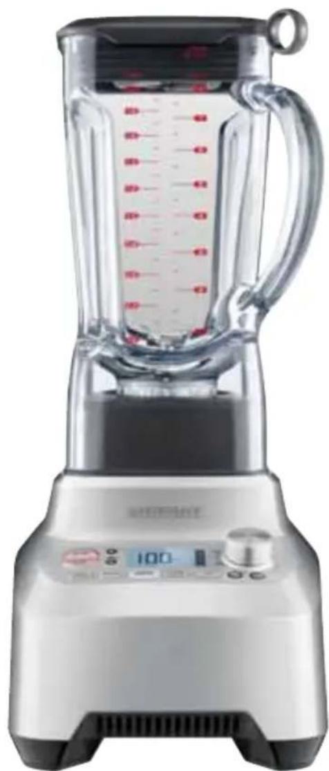 Gastroback Design Advanced Professional 41007 - DESIGN MIXER ADVANCED PROFESSIONAL - 1