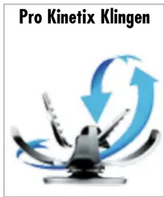 Pro Kinetix Klingen