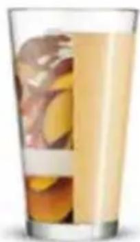 Gastroback Design Advanced Professional 41007 - AMessbecher— - 2