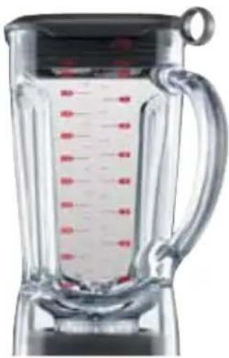 Gastroback Design Advanced Professional 41007 - Y Frozen dessert pusher — - 1