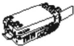 Biltema 49-030 - OBS! - 1