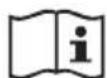 Biltema 49-030 - CAUTION - 1