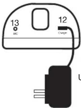 Biltema 23-3206 - ADVARSEL - 2