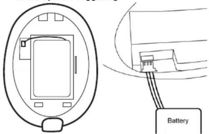 Biltema 23-3206 - LADDA BATTERIET - 1