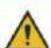 Heylo IR 20 H - Warning indicating an immediate danger for people - 1