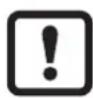 IFM PX9116 - Safety instructions - 1