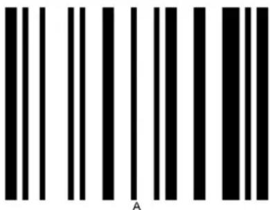 Elgin EL5220 - ASCII Table - 36